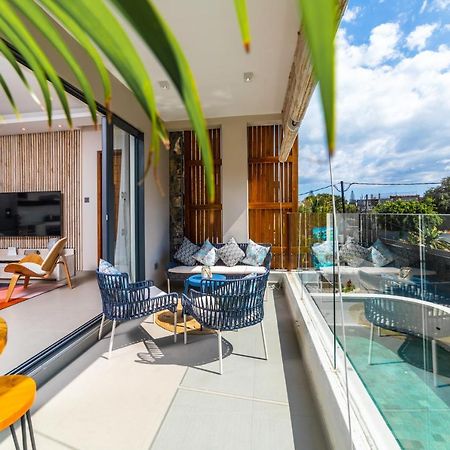 Pereybere - Stunning Apartment- One Bay Residence - Apt 11 Pereybere Beach Exterior photo